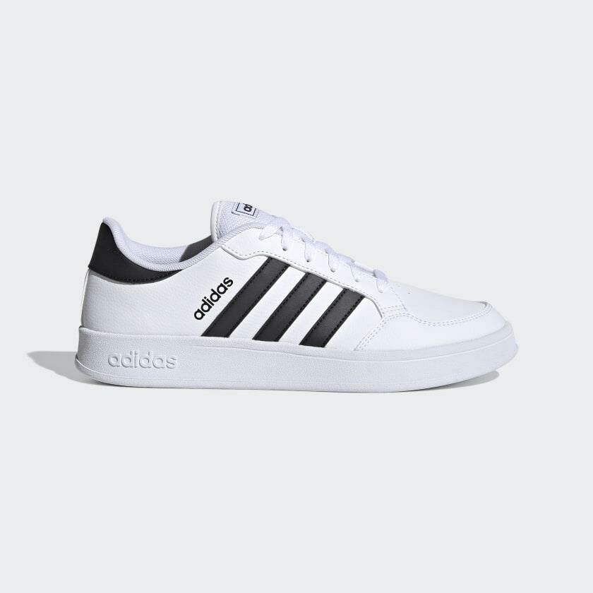 adidas BREAKNET SPOR AYAKKABI FX8707