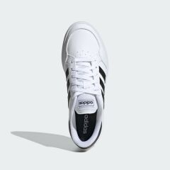 adidas BREAKNET SPOR AYAKKABI FX8707