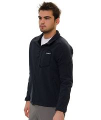 Hi-Tec Olympus Softshell Ceket Mont