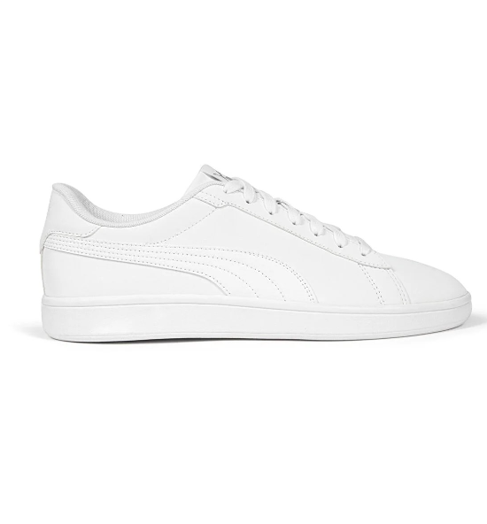 Puma Smash 3.0 Buck Spor Ayakkabı 392336-09