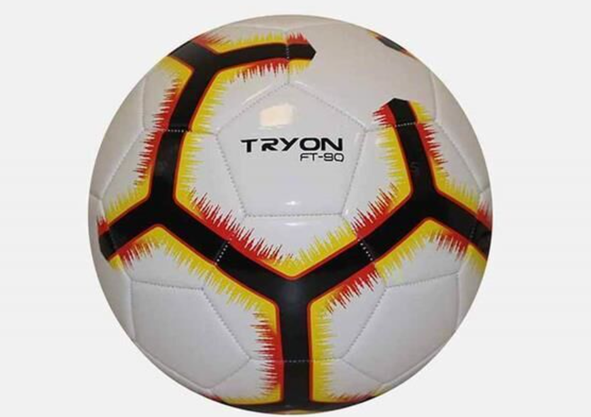 Tryon FT-90 Futbol Topu 4 No