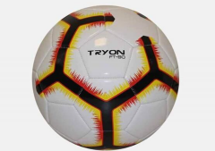 Tryon FT-90 Futbol Topu 4 No