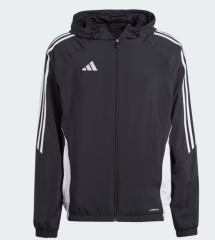 adidas TİRO 24 Siyah Rüzgarlık IM8806