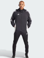 adidas TİRO 24 Siyah Rüzgarlık IM8806