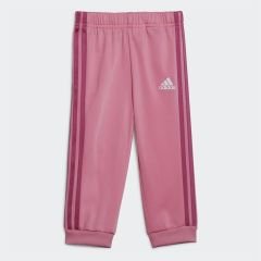 adidasadidas Essentials Shiny Çocuk Eşofman Takımı IC0595