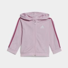 adidasadidas Essentials Shiny Çocuk Eşofman Takımı IC0595
