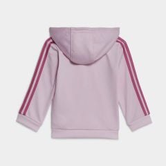 adidasadidas Essentials Shiny Çocuk Eşofman Takımı IC0595
