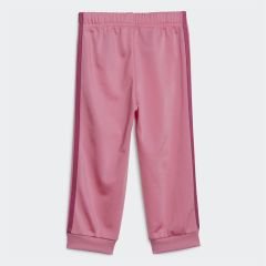 adidasadidas Essentials Shiny Çocuk Eşofman Takımı IC0595