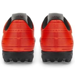Puma Rapido III Tt Erkek Kırmızı Halı Saha Ayakkabısı 106574-07