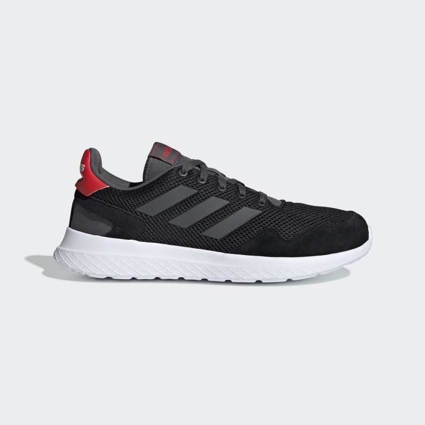 adidas Archivo Erkek Günlük Koşu  Spor Ayakkabısı - EF0436