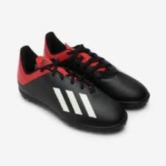 adidas Çocuk X Tango 18.4 Halı Saha Ayakakbısı - BB9416