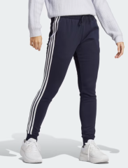 adidas Essentials 3-Stripes French Terry Cuffed Joger Erkek Alt Eşofman IC9923