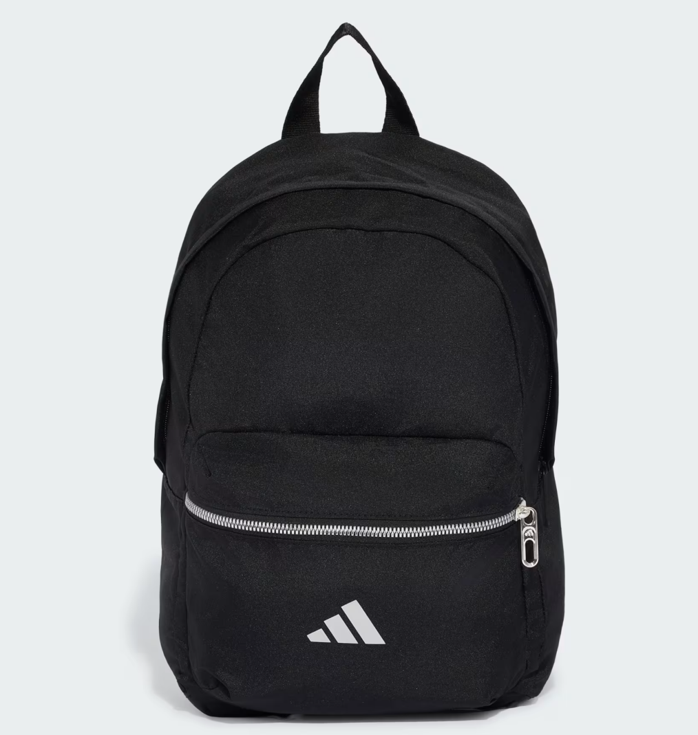 adidas Essentials Siyah Kadın Sırt Çantası KH4602