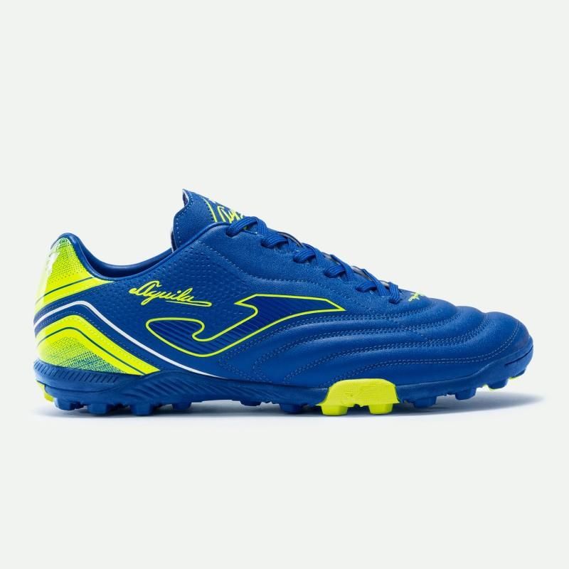 Joma Agulia 2204 Royal Turf  Halı Saha Ayakkabısı AGUS2204TF