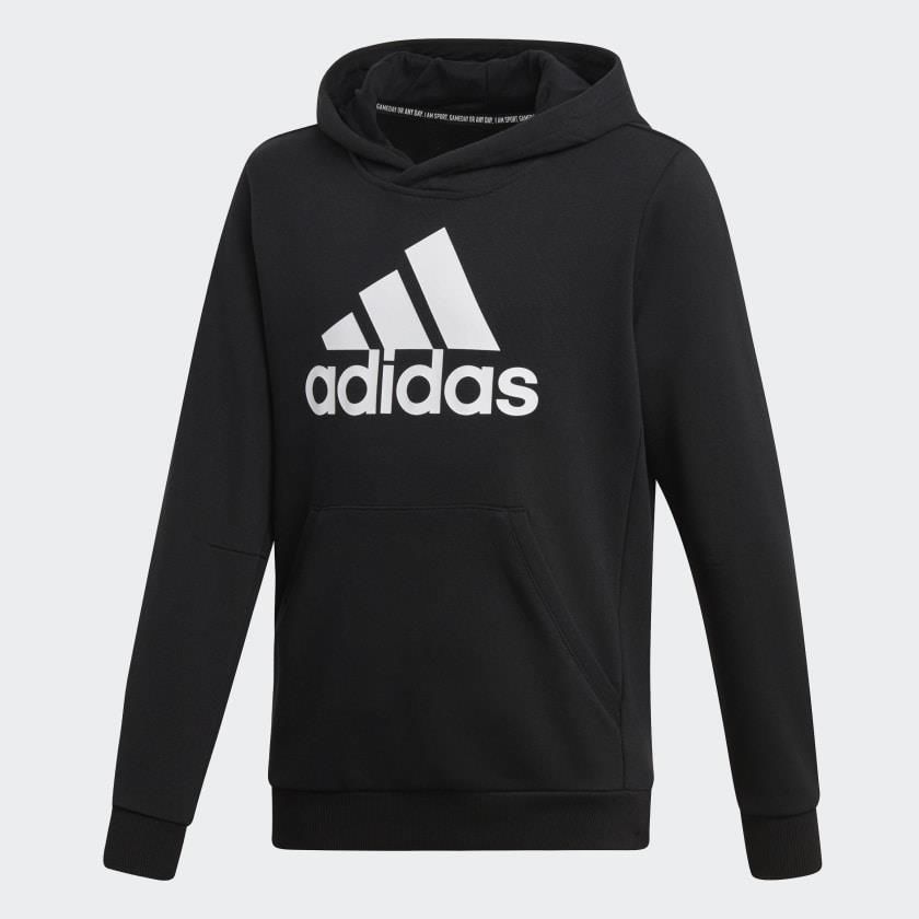 ADİDAS ÇOCUK KAPŞONLU SWEAT YB MH BOS PO (DV0821)