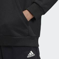 ADİDAS ÇOCUK KAPŞONLU SWEAT YB MH BOS PO (DV0821)