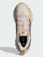 Adidas Kadın Koşu - Yürüyüş Ayakkabı Ultrarun 5 Tr W JP5903