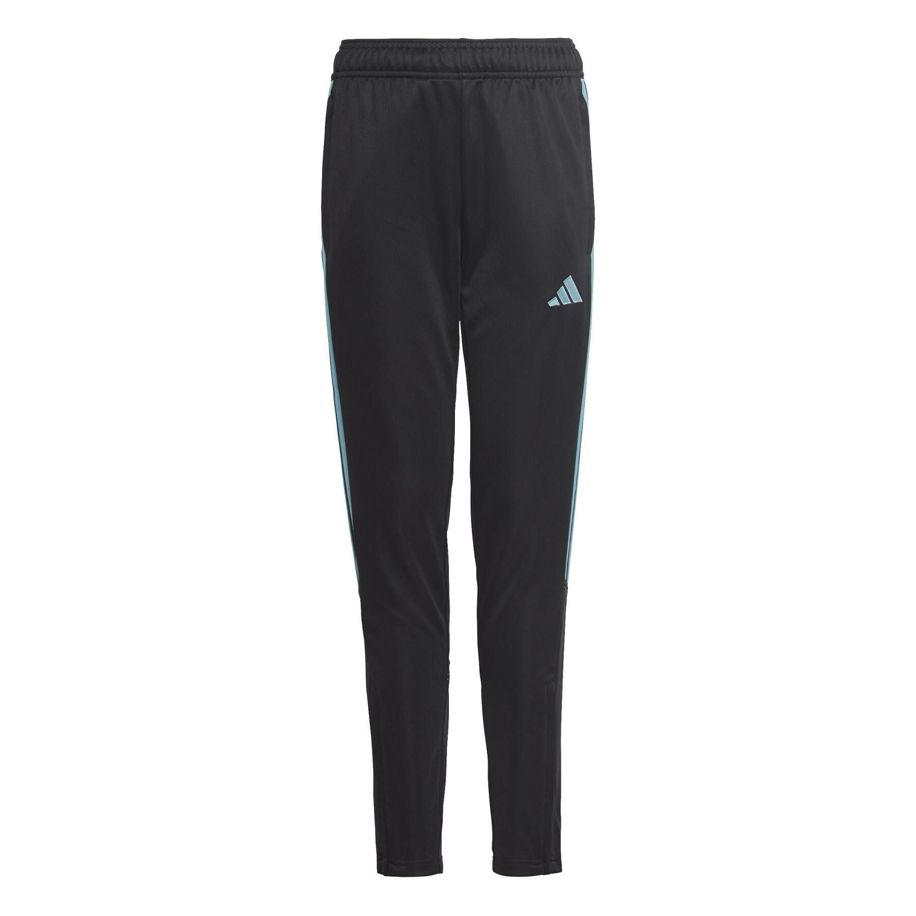 adidas Tiro 23 Club Çocuk eşofman altı IC1588