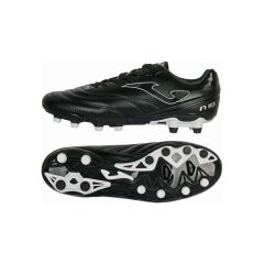 Joma Numero-10 2201 - Erkek Siyah Futbol Kramponu - N10W2201FG