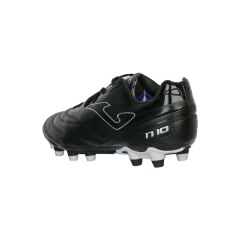 Joma Numero-10 2201 - Erkek Siyah Futbol Kramponu - N10W2201FG