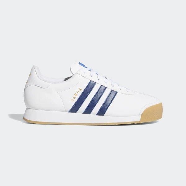 Adidas EG6088 SAMOA Erkek Günlük Ayakkabı
