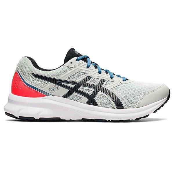 asics JOLT 3 Erkek Gri Siyah Koşu Ayakkabısı 1011B034-960