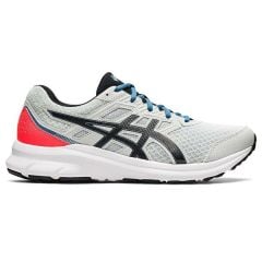 asics JOLT 3 Erkek Gri Siyah Koşu Ayakkabısı 1011B034-960