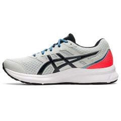 asics JOLT 3 Erkek Gri Siyah Koşu Ayakkabısı 1011B034-960