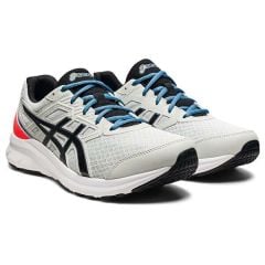 asics JOLT 3 Erkek Gri Siyah Koşu Ayakkabısı 1011B034-960