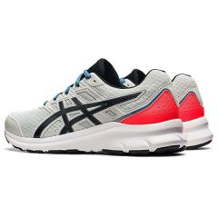 asics JOLT 3 Erkek Gri Siyah Koşu Ayakkabısı 1011B034-960