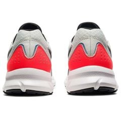 asics JOLT 3 Erkek Gri Siyah Koşu Ayakkabısı 1011B034-960