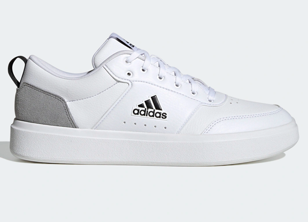 adidas Adidas Park St Erkek Beyaz Ayakkabı IG9849