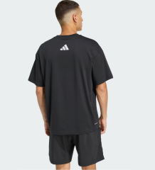 adidas Performance  Clımacool Power Traınıng Graphıc T-Shırt KB9399