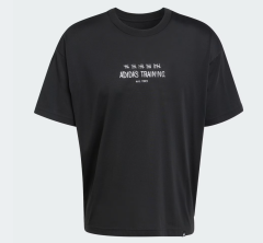 adidas Performance  Clımacool Power Traınıng Graphıc T-Shırt KB9399