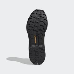 ADİDAS TERREX AX4 MID GTX ERKEK SİYAH GÜNLÜK AYAKKABI - FY9638