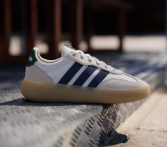 adidas Barreda Decode J Unisex Genç Sneaker JP6729