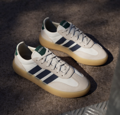 adidas Barreda Decode J Unisex Genç Sneaker JP6729