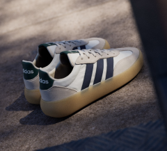 adidas Barreda Decode J Unisex Genç Sneaker JP6729