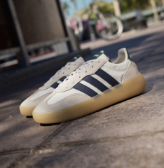 adidas Barreda Decode J Unisex Genç Sneaker JP6729