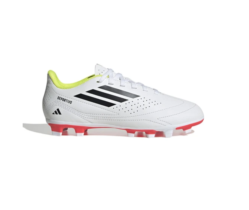 adidas Çocuk Krampon Deportıvo Iıı Fxg J JH18815