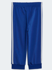 Adidas Essentials Parlak Kapşonlu Eşofman Bebek Eşofman Takımı IC0596