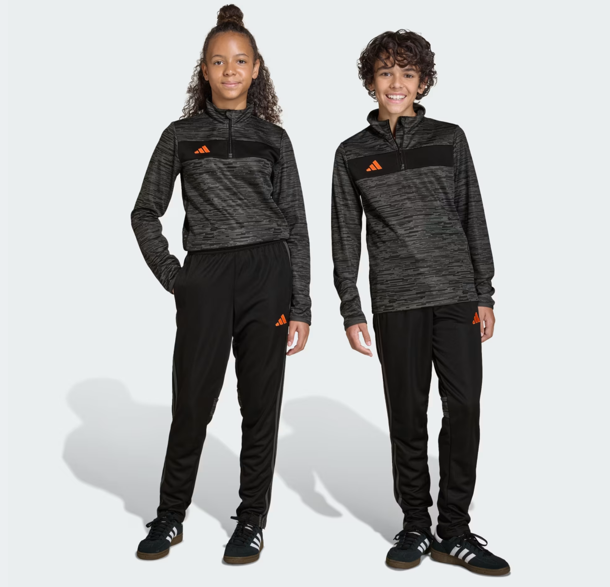 adidas Tiro Es Pnt Y Unisex Çocuk Spor Sweatpant JZ9410