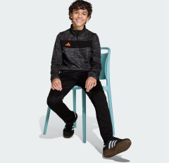 adidas Tiro Es Pnt Y Unisex Çocuk Spor Sweatpant JZ9410