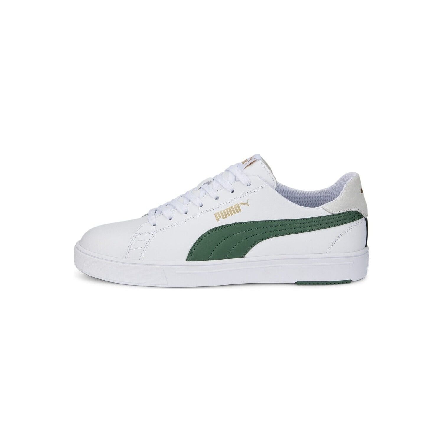 Puma Serve Pro Lite Beyaz Spor Ayakkabı 374902-20