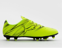 Puma ATTACANTO FG/AG Sarı Erkek Krampon 107477-07