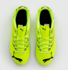 Puma ATTACANTO FG/AG Sarı Erkek Krampon 107477-07