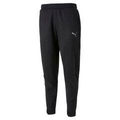 puma Train All Day Pwrfllece Erkek Alt Eşofman 522342-01