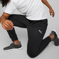 puma Train All Day Pwrfllece Erkek Alt Eşofman 522342-01