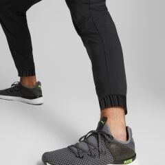 puma Train All Day Pwrfllece Erkek Alt Eşofman 522342-01