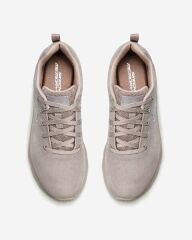 Skechers Fashion Fit-Wild Aura Kadın Bej Spor Ayakkabı 88888179 TPE